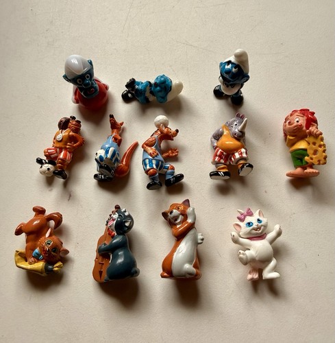 Alte figuren aus dem - figuren,