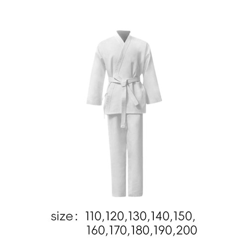 Karateanzug karate set - karateanzug,,