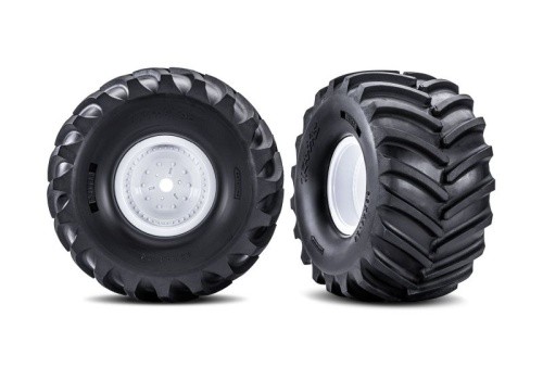 Terra groove reifen auf - ,