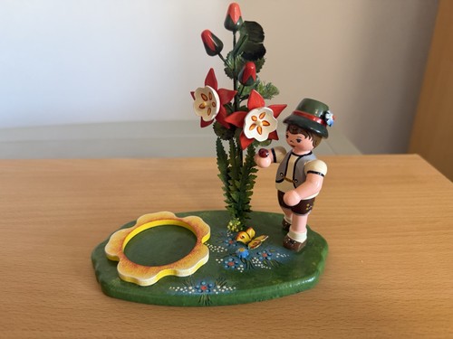 Hubrig blumenkind als - hubrig,
