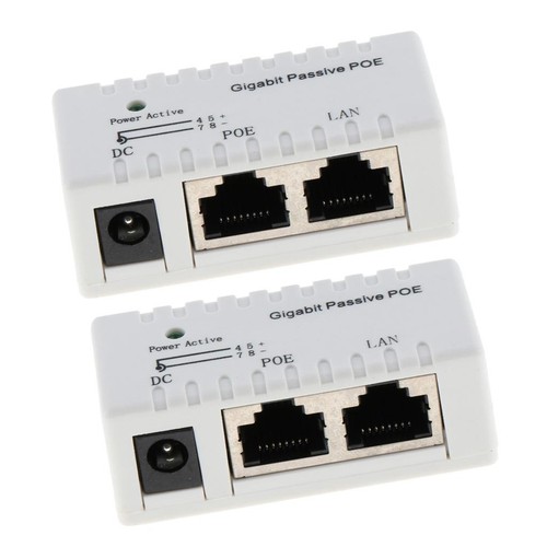 Stück passiver poe - 2,