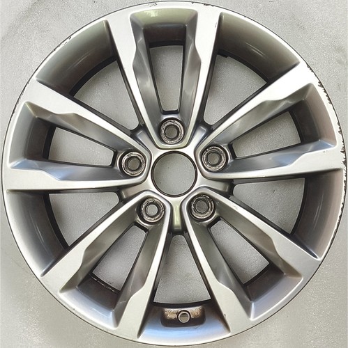 Original hyundai i40 - original, cw
