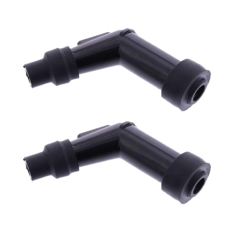 Zündkerzenstecker für - 2x,