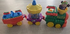 Little people Fisher price Zug Mit SOUND