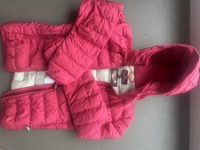 Superleichte Daunenjacke von