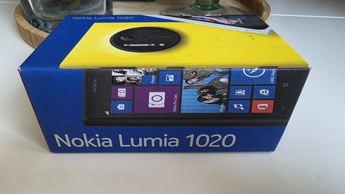 Nokia lumia 1020 32gb - nokia,
