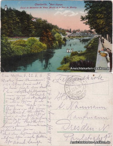 Charleville-Mézières