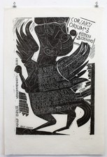 DDR Kunst - Rolf KUHRT -