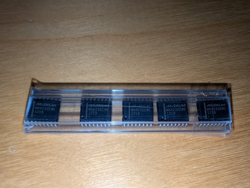 Stück maxim max232ewe - 5,