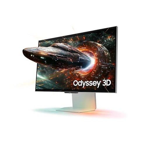 Samsung s27fg904xu gaming - samsung, 3d