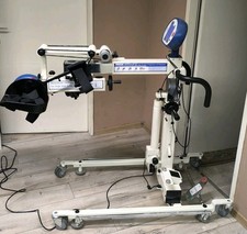 Reck MOTOmed Viva 2 Letto2