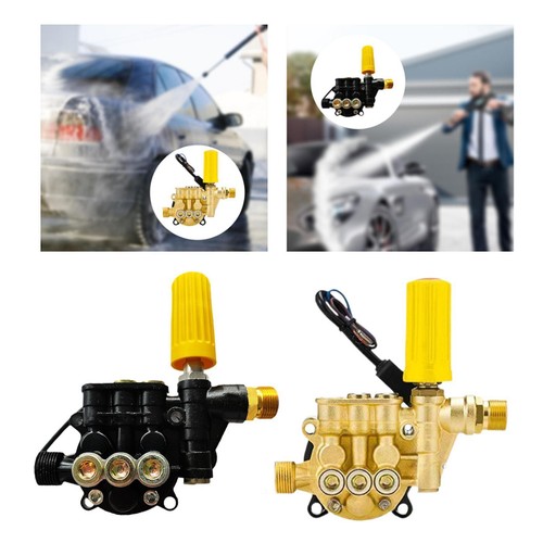 Autowaschmaschinenpumpe kopf - autowaschmaschinenpumpe,