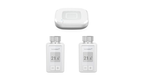 Homematic smart home set - smart,