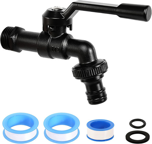 Zoll wasserhahn garten - zoll,