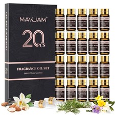 Duftöl Set 20 Stück