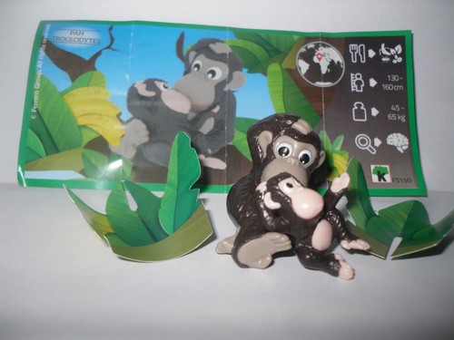 Natoons dschungelbabys fs - -,