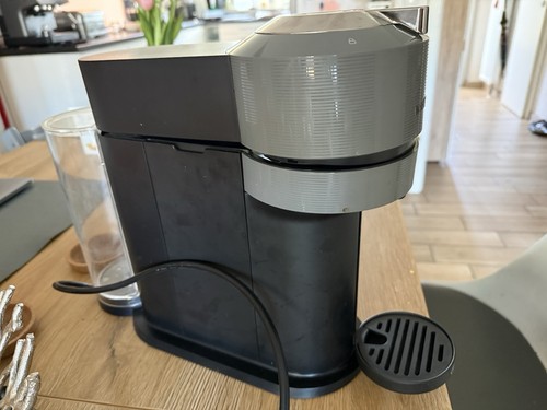 Longhi nespresso vertuo - de'longhi,