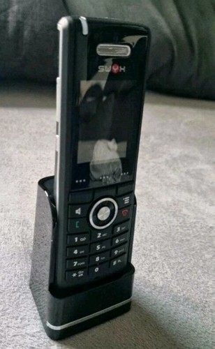 Swyx t0510 dect - t0510, schnurloses
