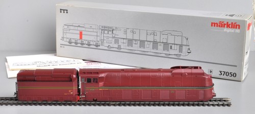 Märklin 37050 - ,