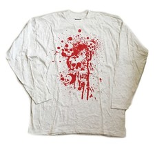 Skull bloody skulls - skulls,