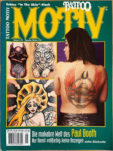 Tattoo motiv magazin - tattoo,