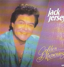 Jack Jersey - Golden memories