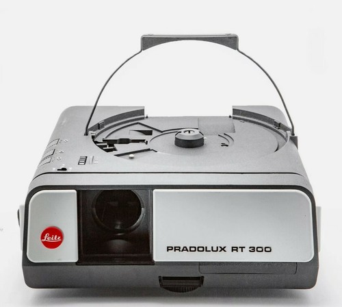 Leitz pradolux 300 - pradolux, rt