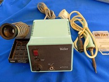 Weller Lötstation WTCP-S mit