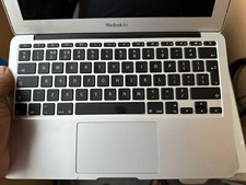 Apple MacBook Air 2012 i5