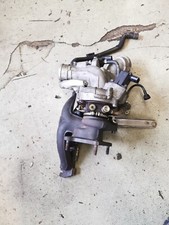Turbolader 06J145701L VW Golf