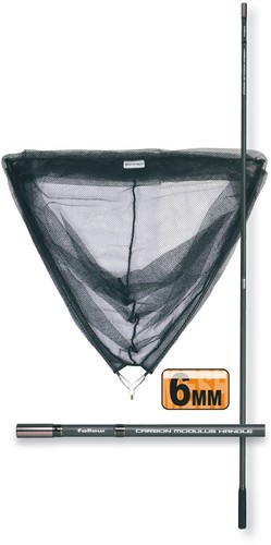 Spro karpfenkescher rooky - karpfenkescher,