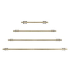 Hakenleiste hängend |