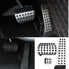 Pedalkappen Pedalset Sport