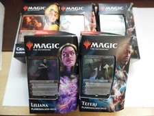 MtG Magic the Gathering Planeswalker Deck / Arena Kit / Displays DEUTSCH !!!!!!!