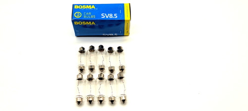 Stück bosma soffitten 12v - stück,