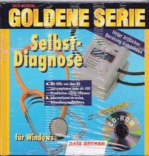 Data becker goldene serie - goldene,