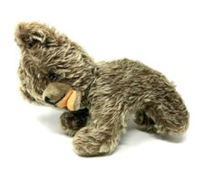 Antikes Plüschtier Teddybär