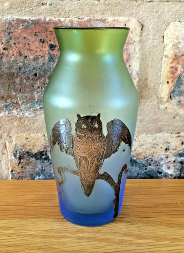 Antike jugendstil miniatur - antike,