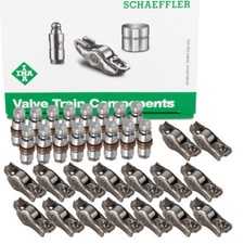 16x INA Ventilstößel 16x