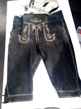 Trachtenhose Zimmermannshose