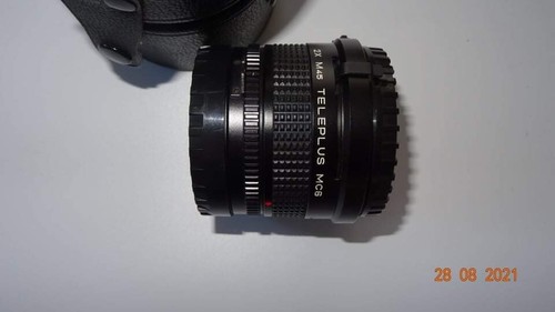 Mamiya telekonverter für - mamiya,
