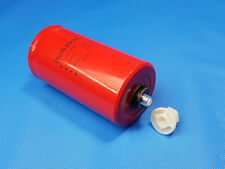 ITELCOND 5705 / 9510 /2200MFD 450VDC Hochleistungskondensator Alu Elektrolyt