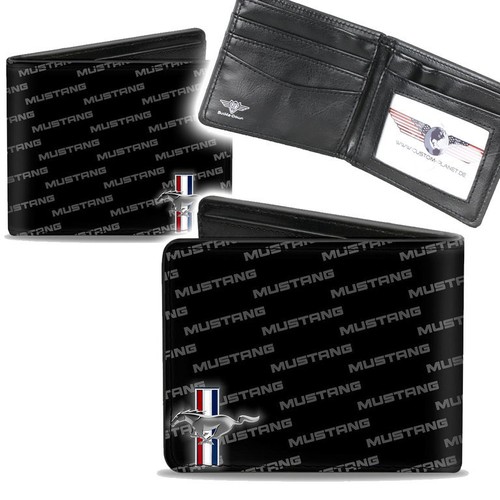 Ford mustang tri - bar, pony