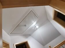 Spanndecke Folie matt