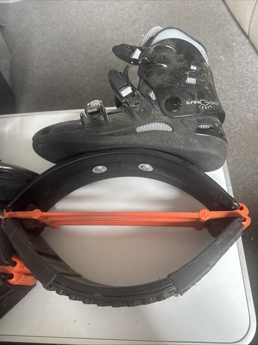 Kangoo jumps federstiefel - kangoo,
