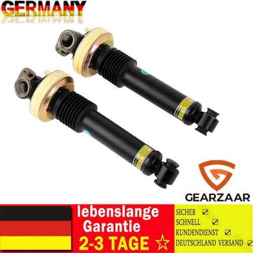 Vorne hydraktiv federbein - vorne,