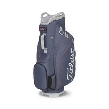 Titleist Cart 14 Bag Indigo