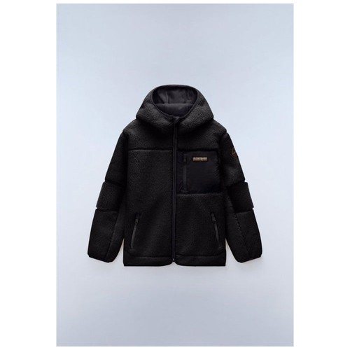 Napapijri kinder sweatshirt - napapijri,