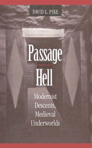 Passage through hell - hell, –