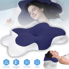 Kopfkissen Nackenkissen